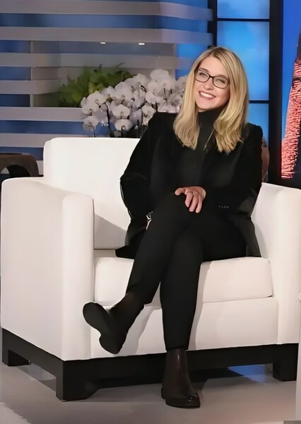 Ellen DeGeneres photo