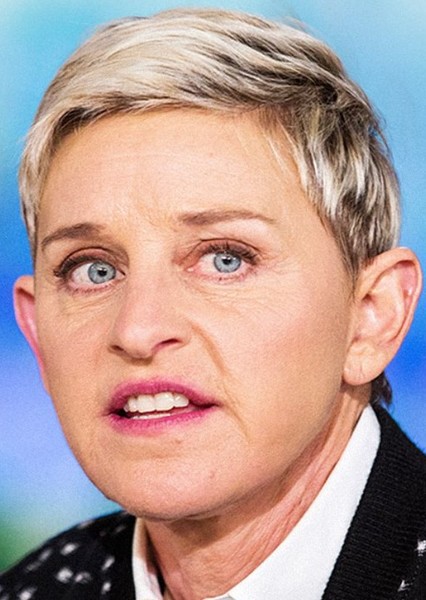 Ellen DeGeneres