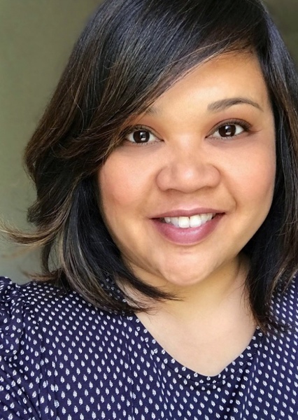 Ellen Dinalo Williams photo