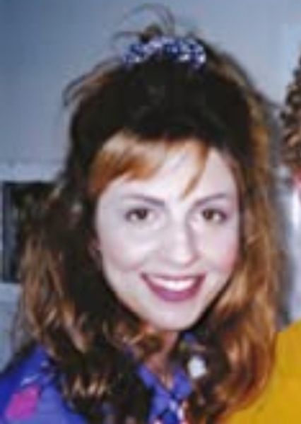 Ellen Dubin photo