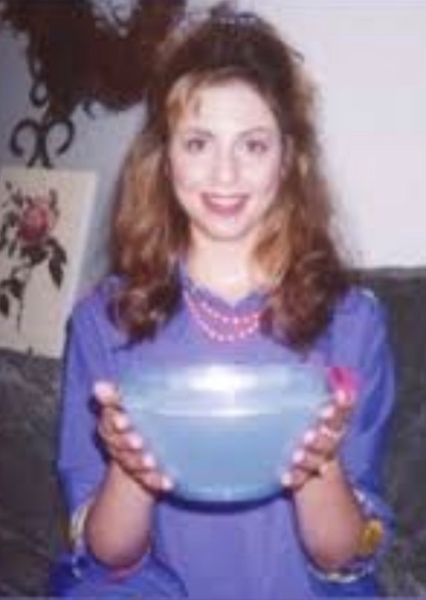 Ellen Dubin photo
