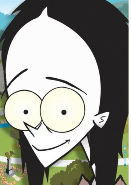 Ellen (Edgar & Ellen)
