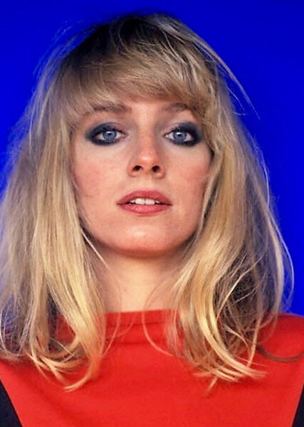 Ellen Foley photo