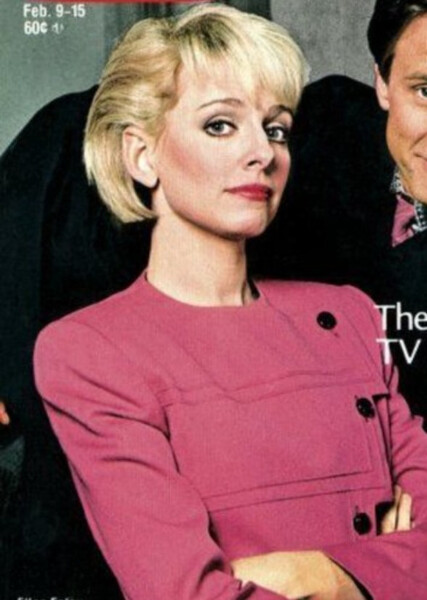 Ellen Foley photo