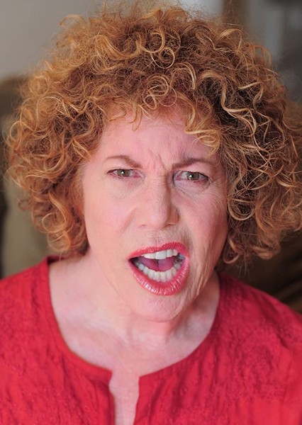 Ellen Gerstein photo