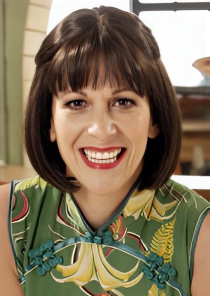 Ellen Greene photo