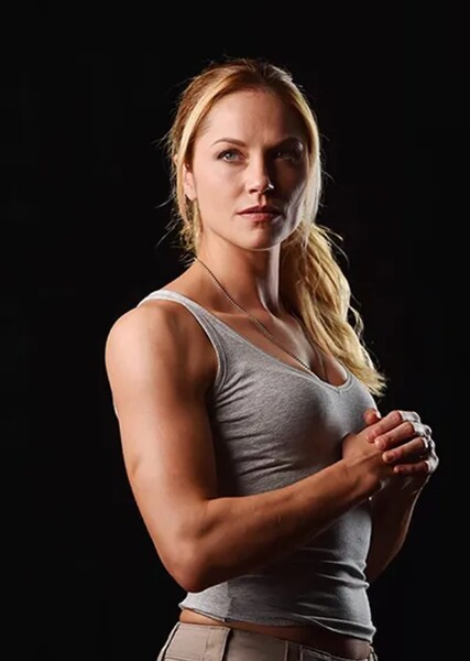 Ellen Hollman photo