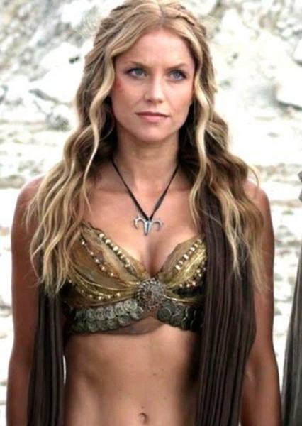 Ellen Hollman photo