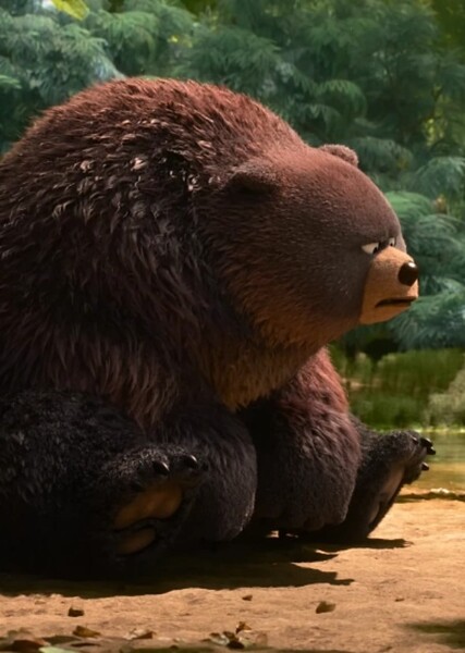 Ellen Bear photo