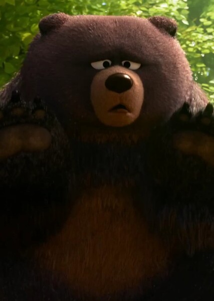 Ellen Bear