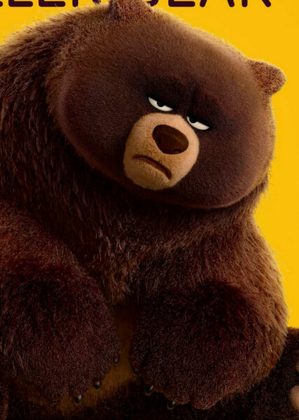 Ellen Bear photo