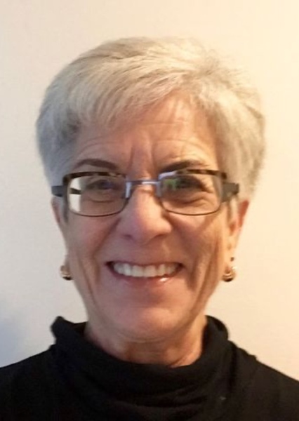 Ellen Keneshea