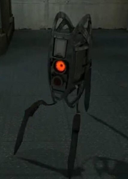 Defective Turret