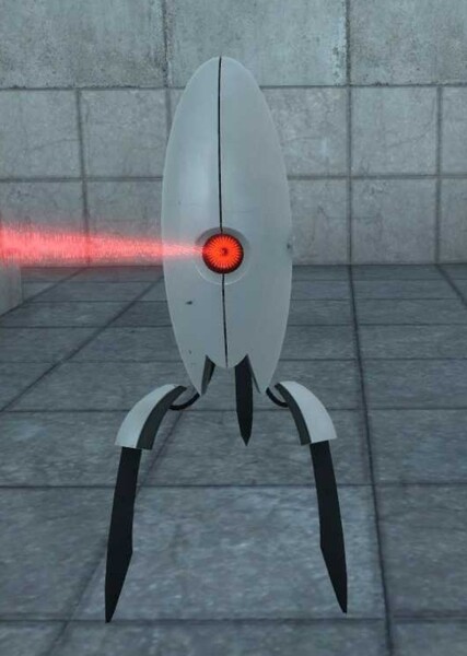 Sentry Turret