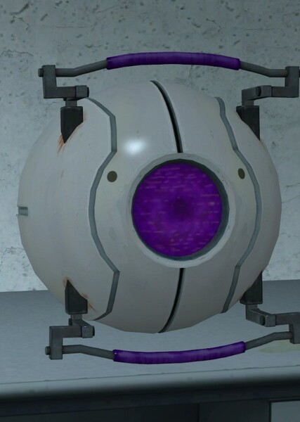 Morality Sphere