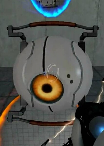 Curiosity Sphere