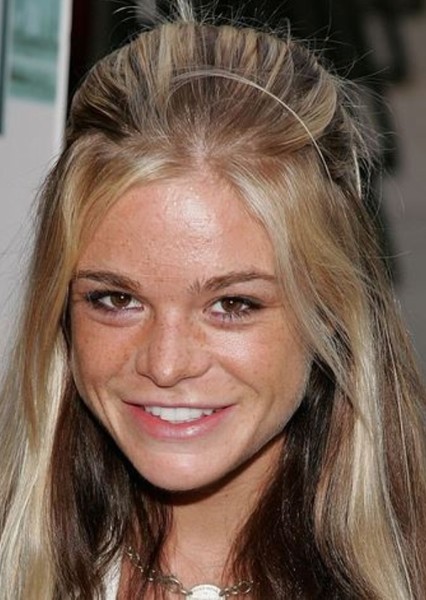 Ellen Muth photo