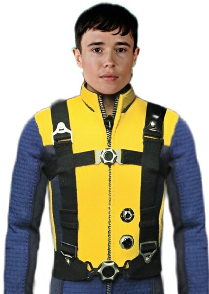 Kitty Pryde