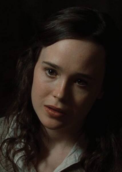 Ellen Page photo