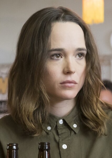 Ellen Page photo