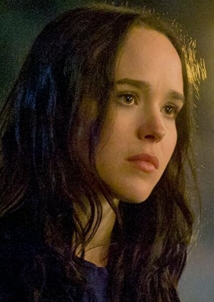 Ellen Page photo