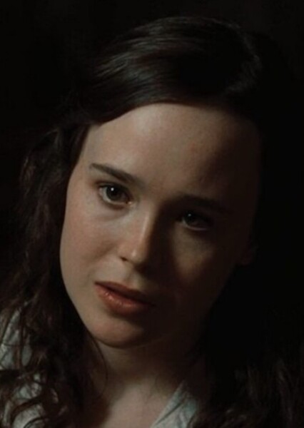 Ellen Page photo