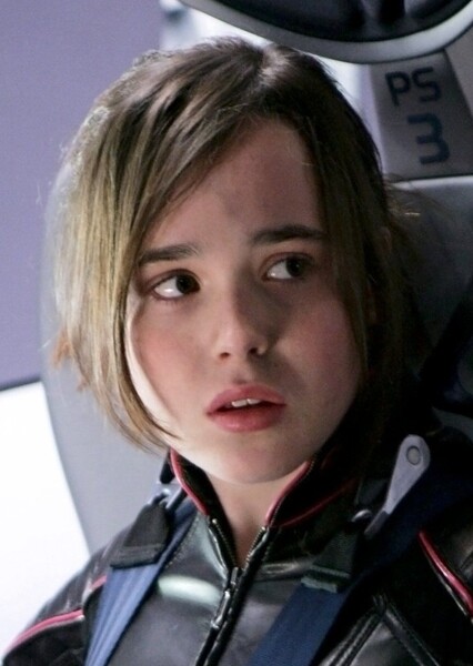 Ellen Page photo