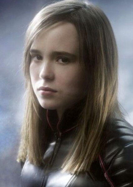 Ellen Page photo