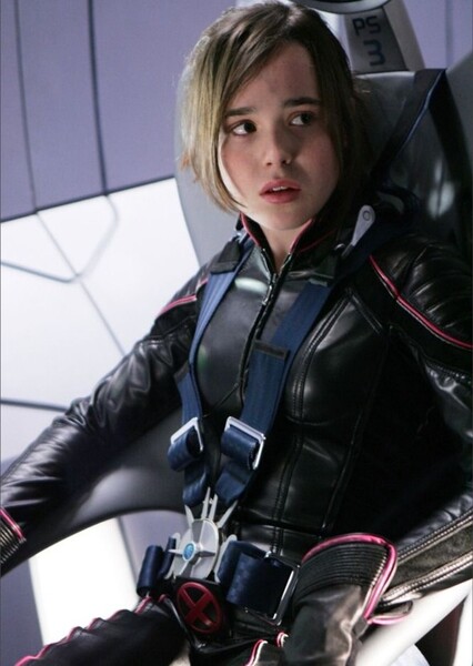 Ellen Page photo