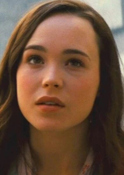 Ellen Page