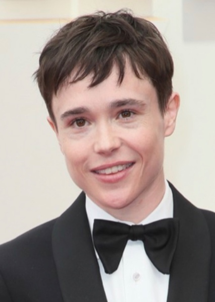 Elliot Page