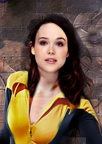 Ellen Page