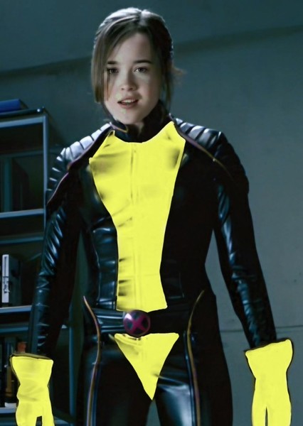 Ellen Page photo