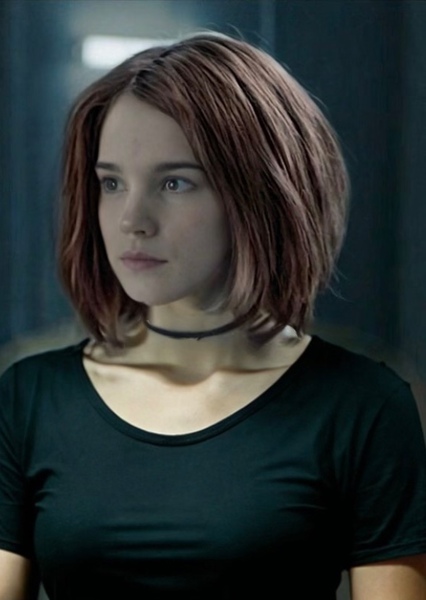 Ellen Page photo