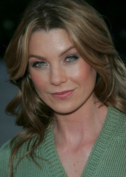 Ellen Pompeo