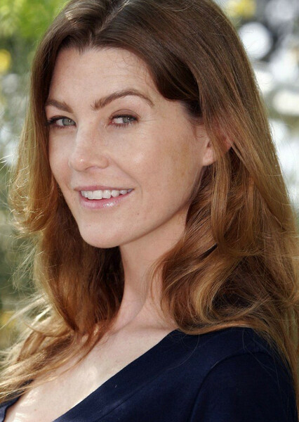 Ellen Pompeo photo