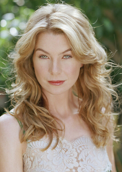 Ellen Pompeo photo