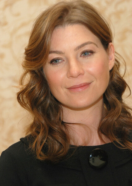 Ellen Pompeo photo