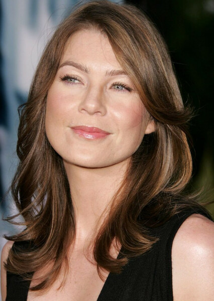 Ellen Pompeo photo