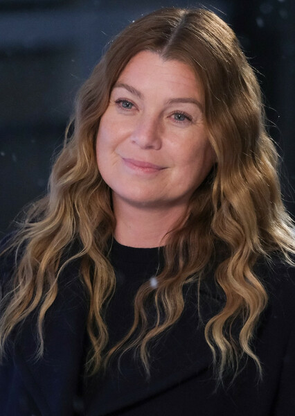 Ellen Pompeo