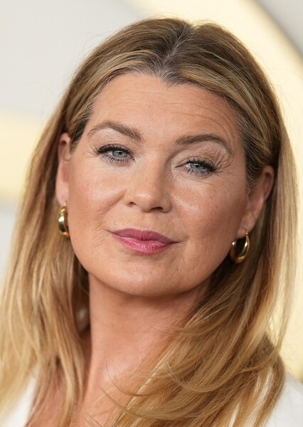 Ellen Pompeo