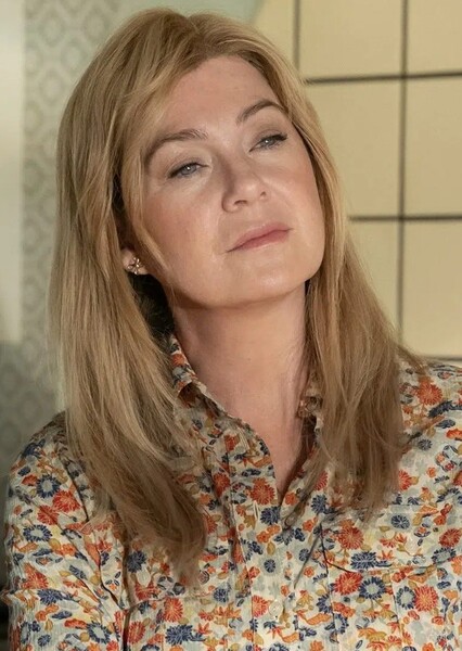 Ellen Pompeo photo