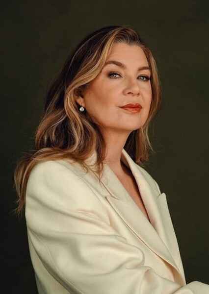 Ellen Pompeo photo