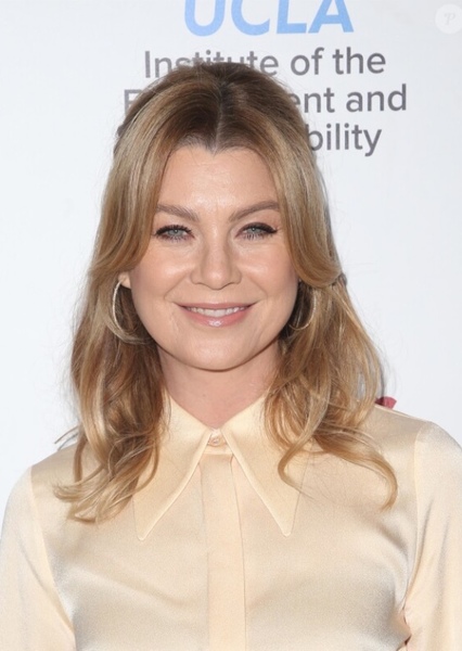 Ellen Pompeo