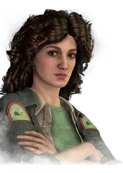 Ellen Ripley photo