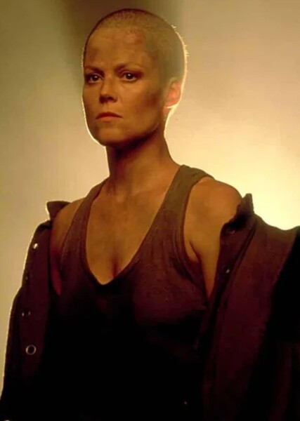 Ellen Ripley photo