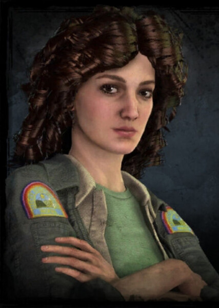 Ellen Ripley photo