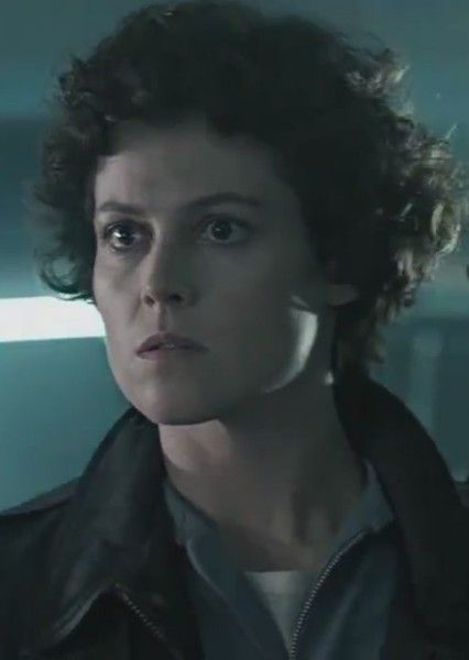 Ellen Ripley photo