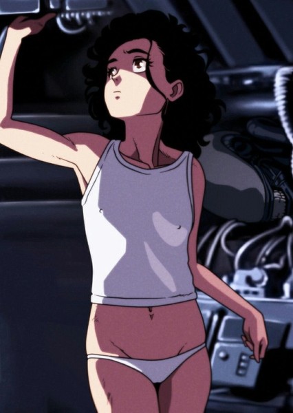 Ellen Ripley photo