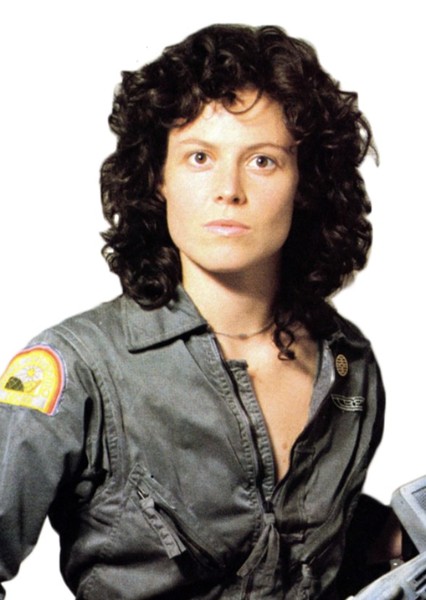 Ellen Ripley photo
